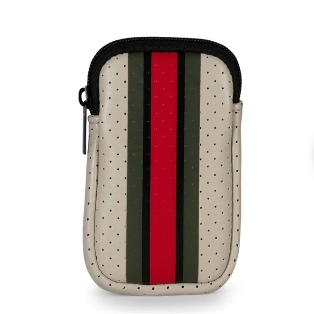Haute Shore Mini Roma Earpod Pouch - Picture 3 of 11